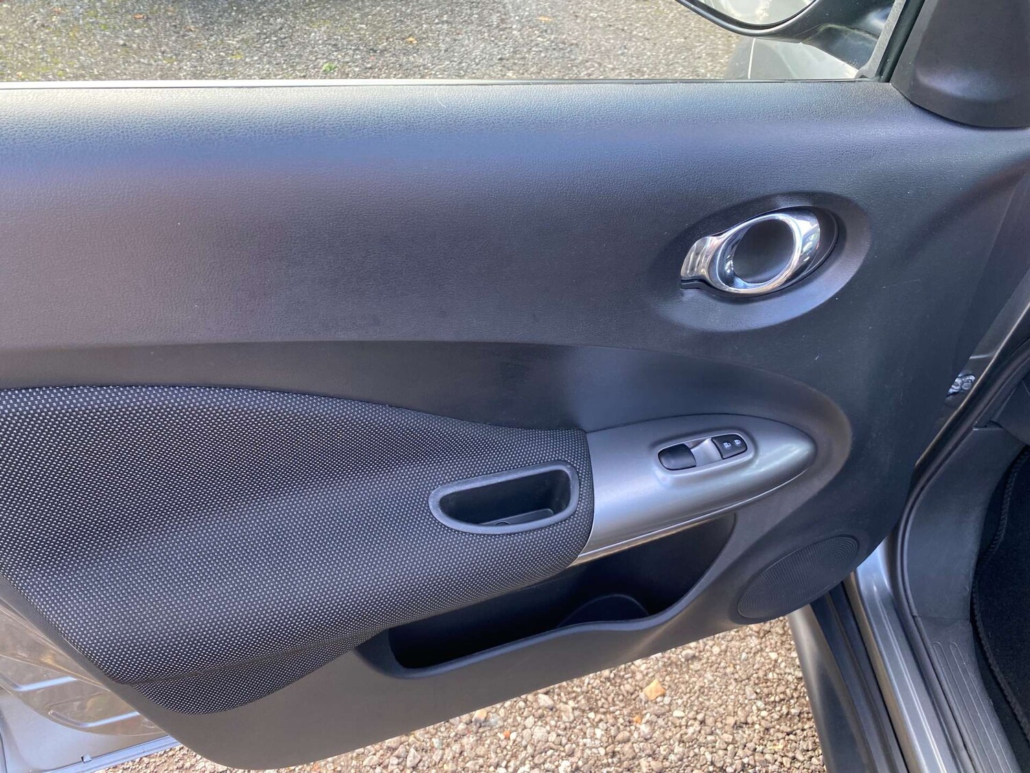 Used Nissan Juke 2011 for sale - 77934000: Photo 24