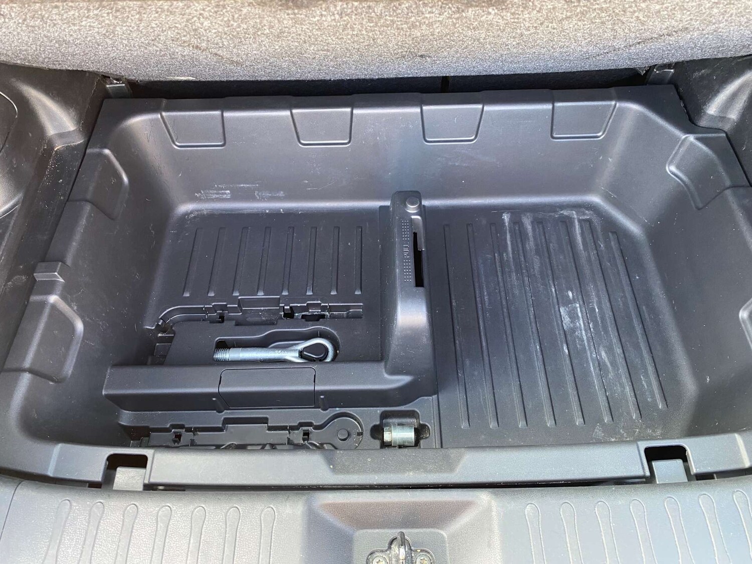 Used Nissan Juke 2011 for sale - 77934000: Photo 25