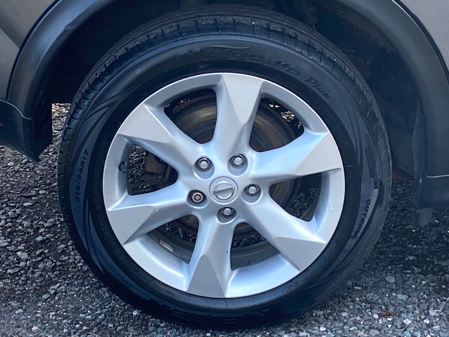 Used Nissan Juke 2011 for sale - 77934000: Photo 26