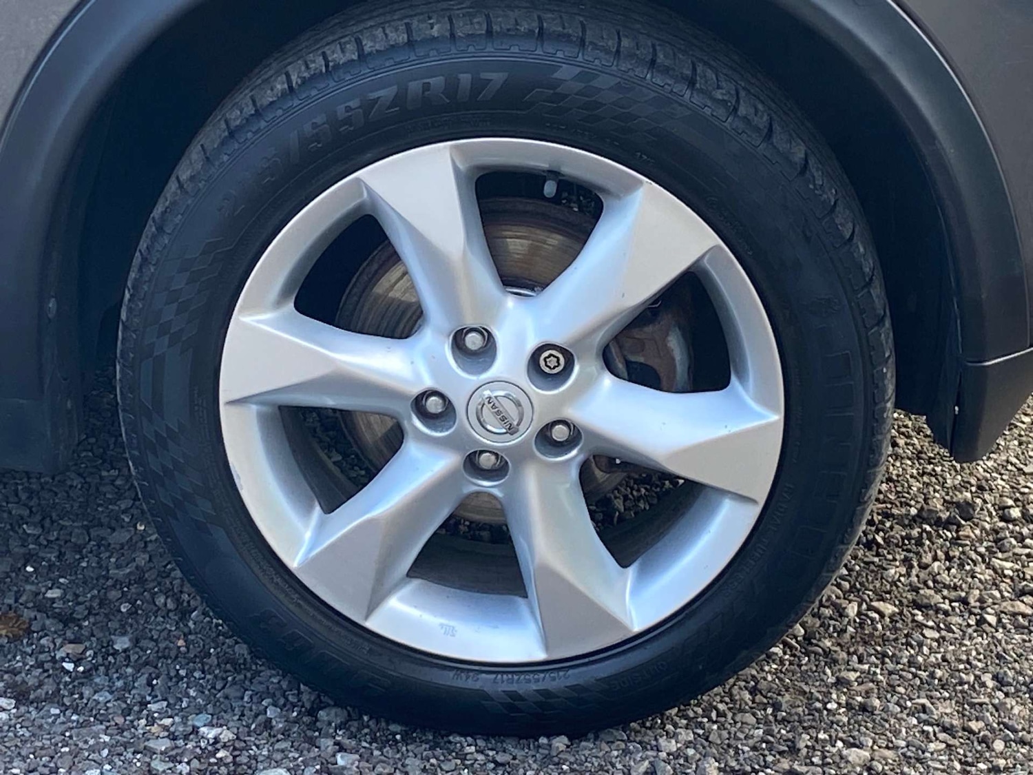 Used Nissan Juke 2011 for sale - 77934000: Photo 29