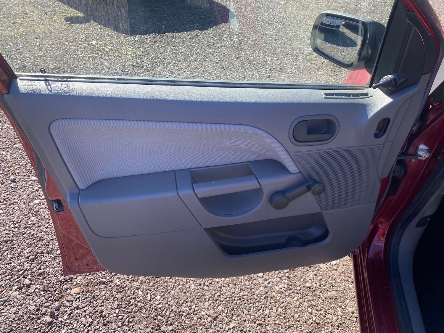 Vehicle 25