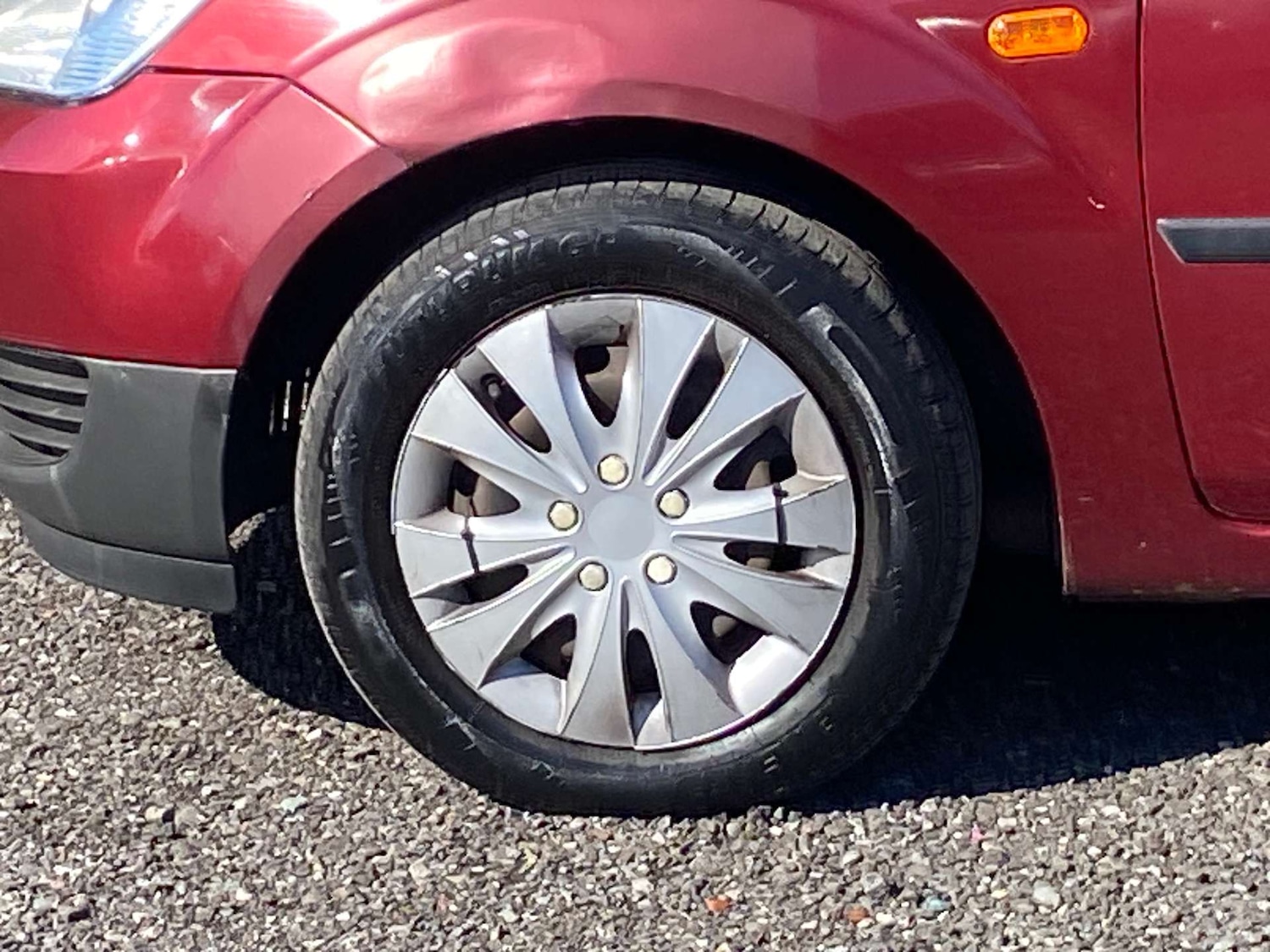 Vehicle 29