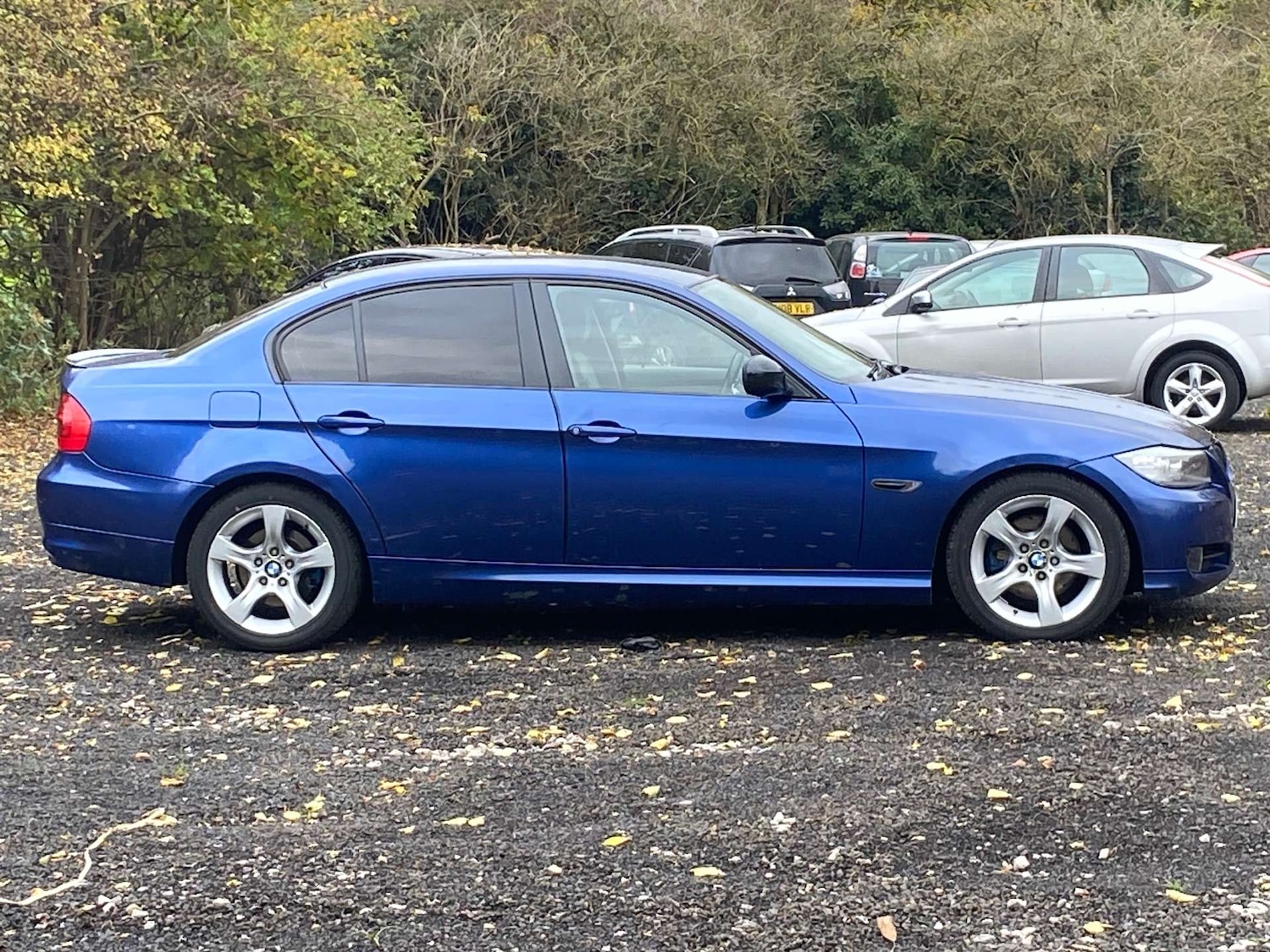 Used BMW 3 Series 2009 for sale - 76429387: Photo 10