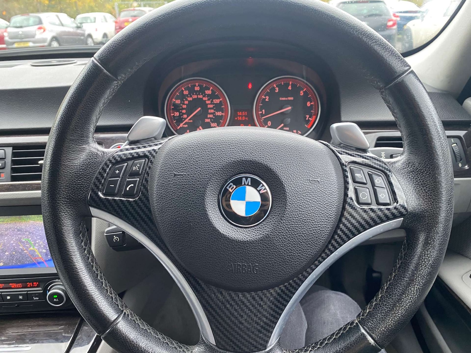 Used BMW 3 Series 2009 for sale - 76429387: Photo 11