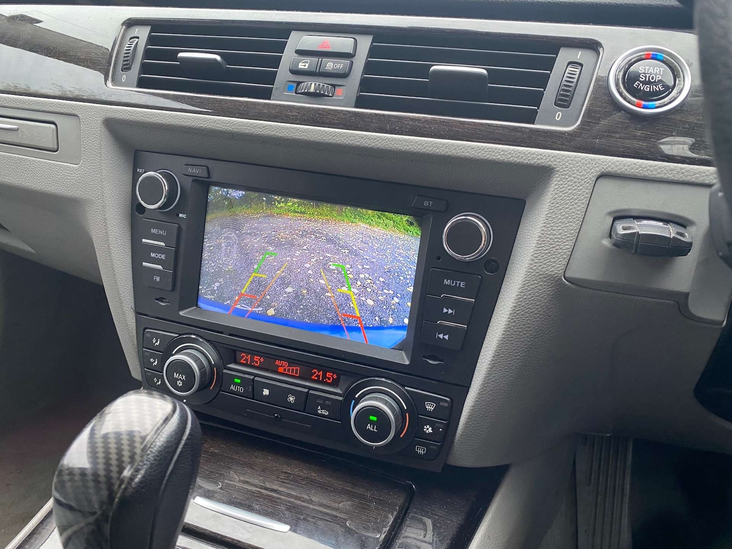 Used BMW 3 Series 2009 for sale - 76429387: Photo 12