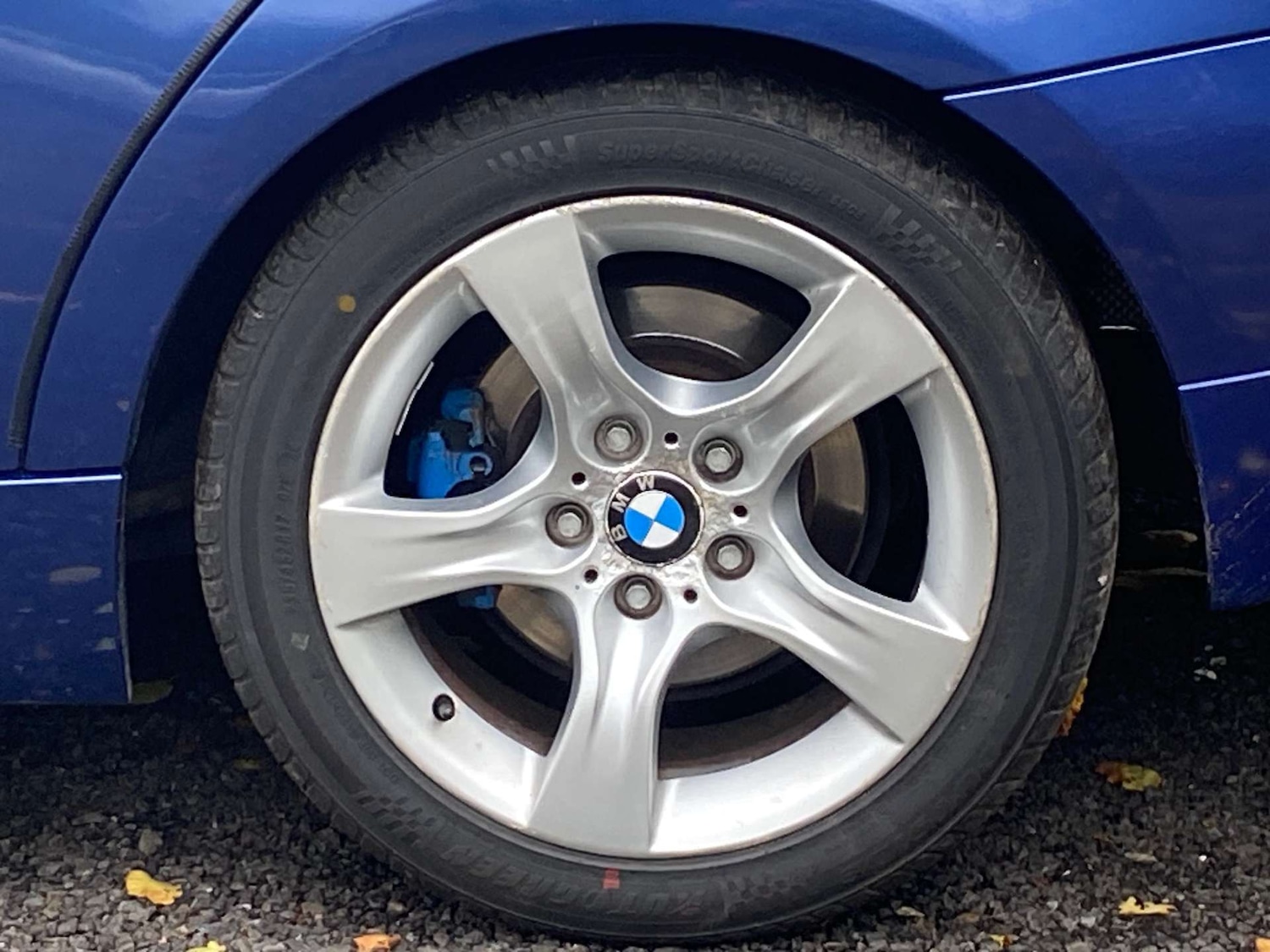 Used BMW 3 Series 2009 for sale - 76429387: Photo 19