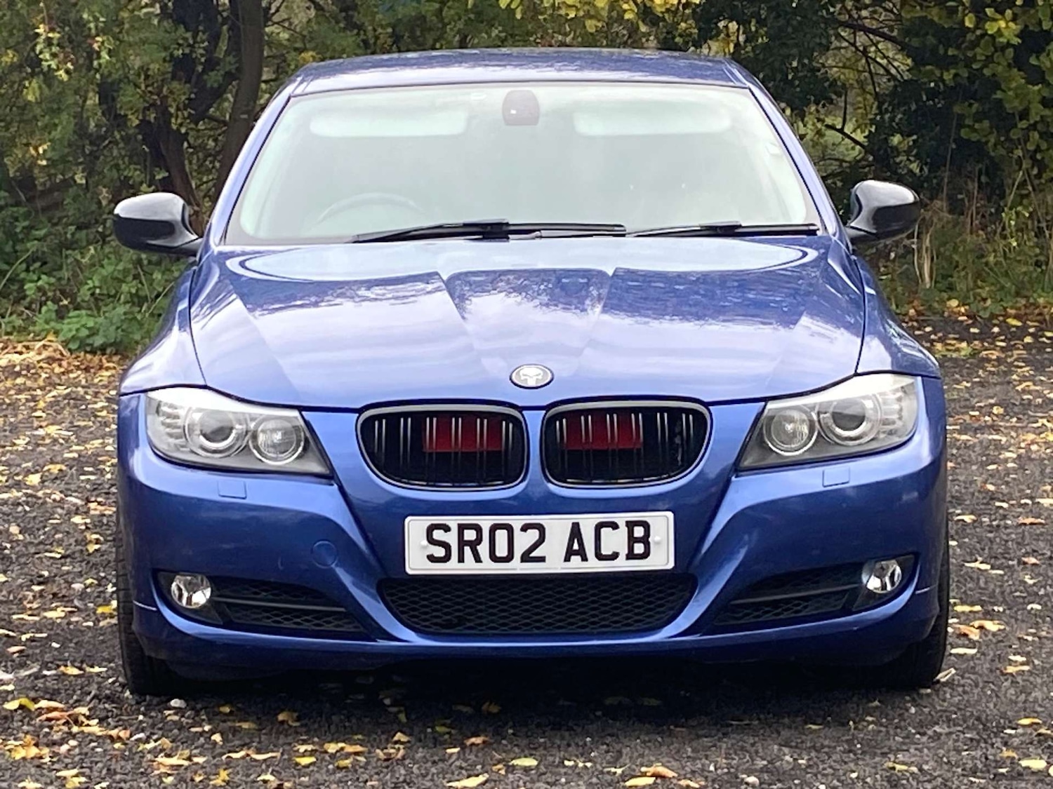 Used BMW 3 Series 2009 for sale - 76429387: Photo 2