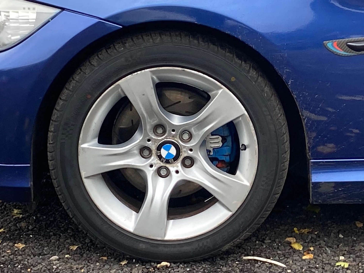 Used BMW 3 Series 2009 for sale - 76429387: Photo 21