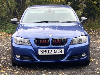 Used BMW 3 Series 2009 for sale - 76429387: Photo