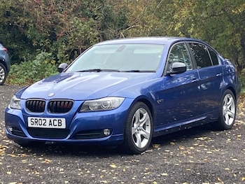 Used BMW 3 Series 2009 for sale - 76429387: Photo
