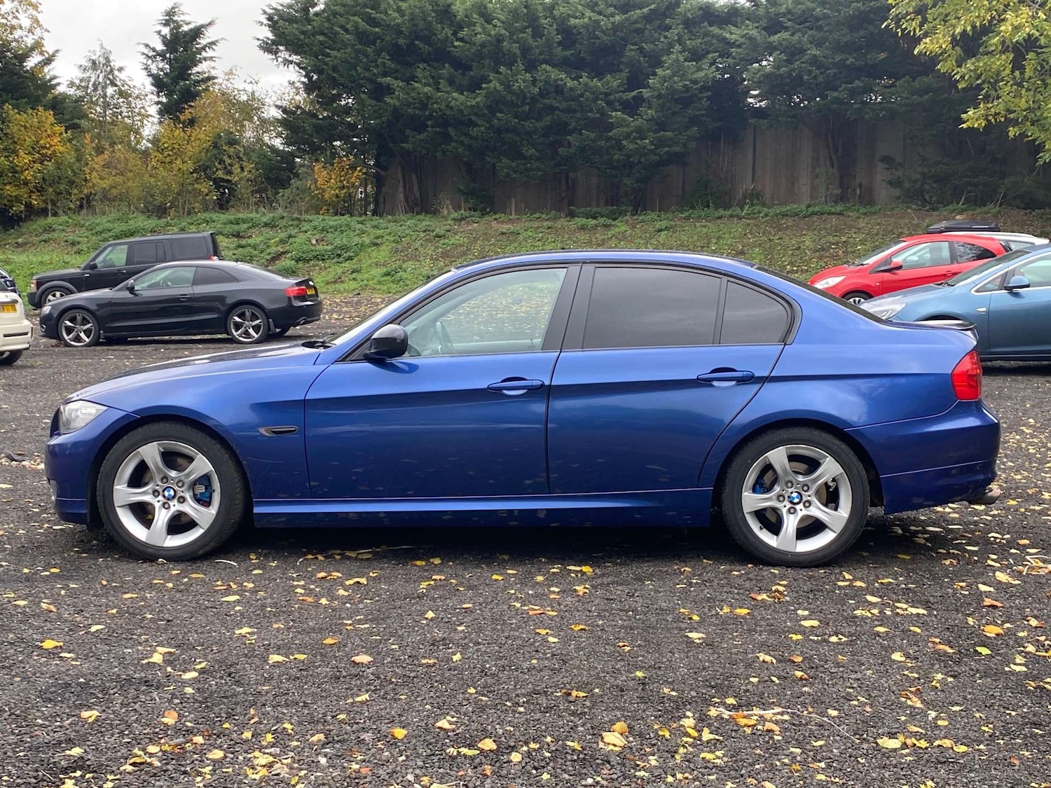 Used BMW 3 Series 2009 for sale - 76429387: Photo 4