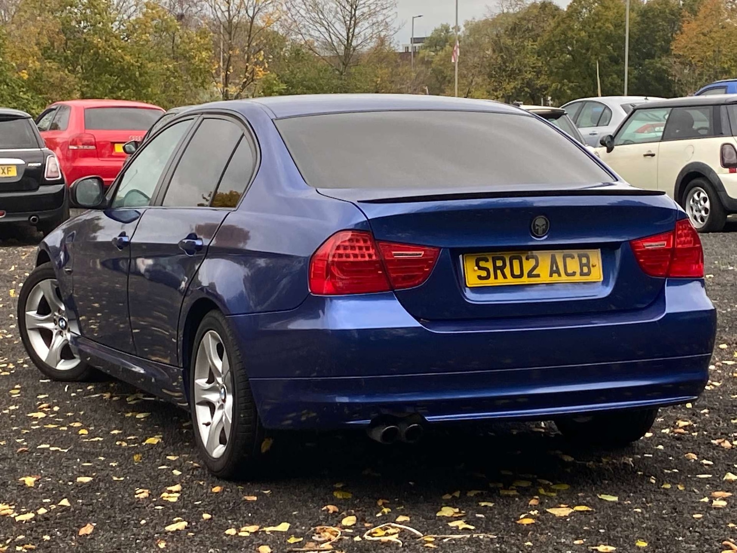 Used BMW 3 Series 2009 for sale - 76429387: Photo 5