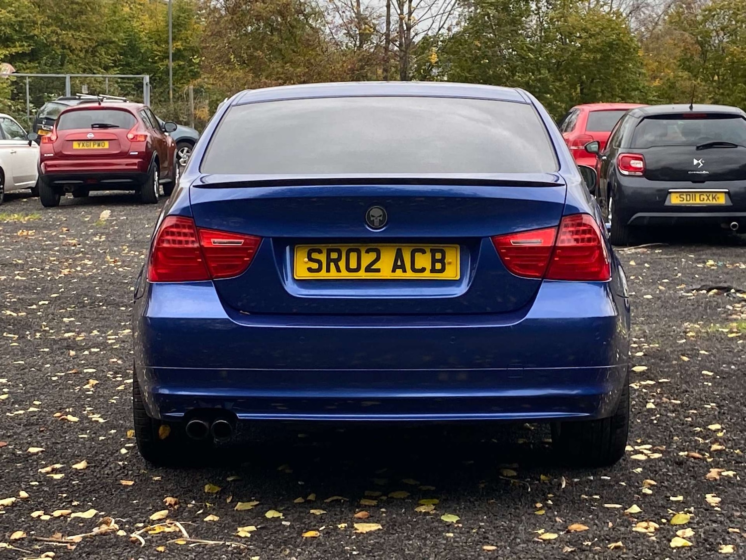 Used BMW 3 Series 2009 for sale - 76429387: Photo 6