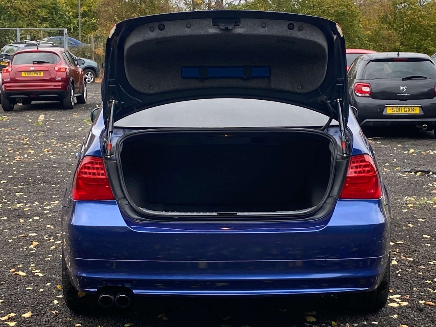 Used BMW 3 Series 2009 for sale - 76429387: Photo 7