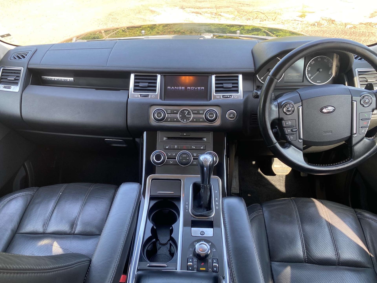 Vehicle 13