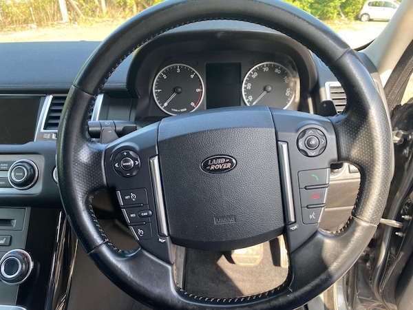 Used Land Rover Range Rover Sport 2011 for sale - 75569011: Photo 17
