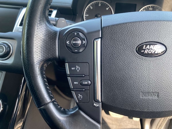 Used Land Rover Range Rover Sport 2011 for sale - 75569011: Photo 18