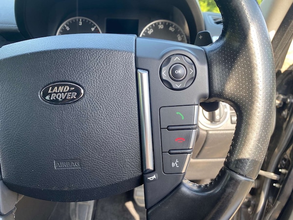Used Land Rover Range Rover Sport 2011 for sale - 75569011: Photo 19