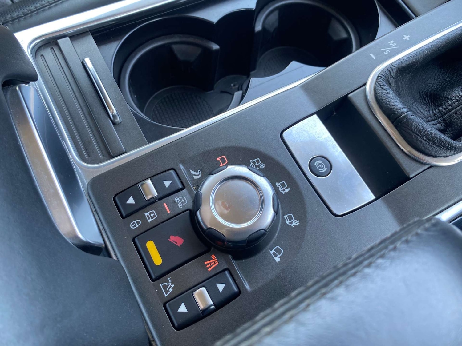 Vehicle 26