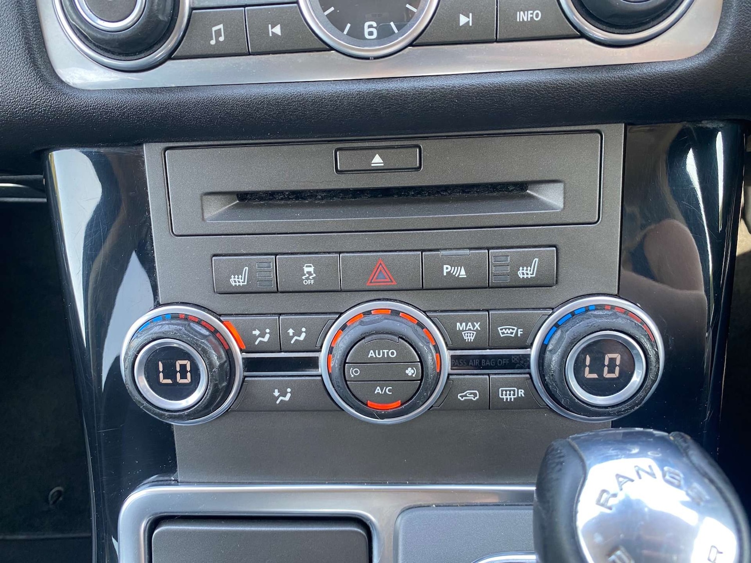 Vehicle 27