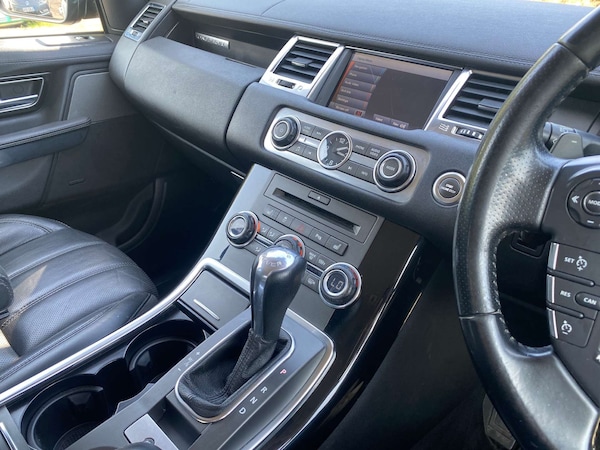 Used Land Rover Range Rover Sport 2011 for sale - 75569011: Photo 28