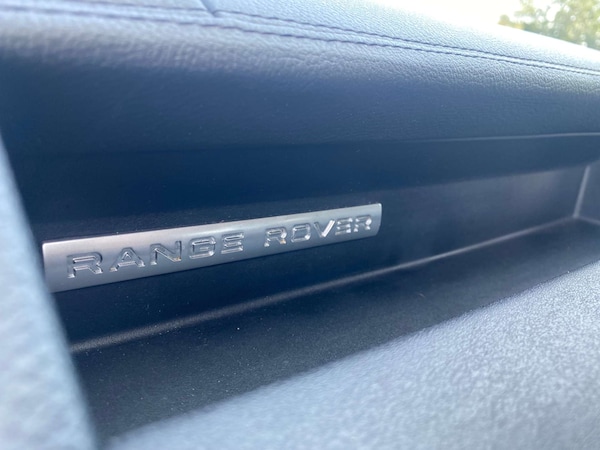 Used Land Rover Range Rover Sport 2011 for sale - 75569011: Photo 40