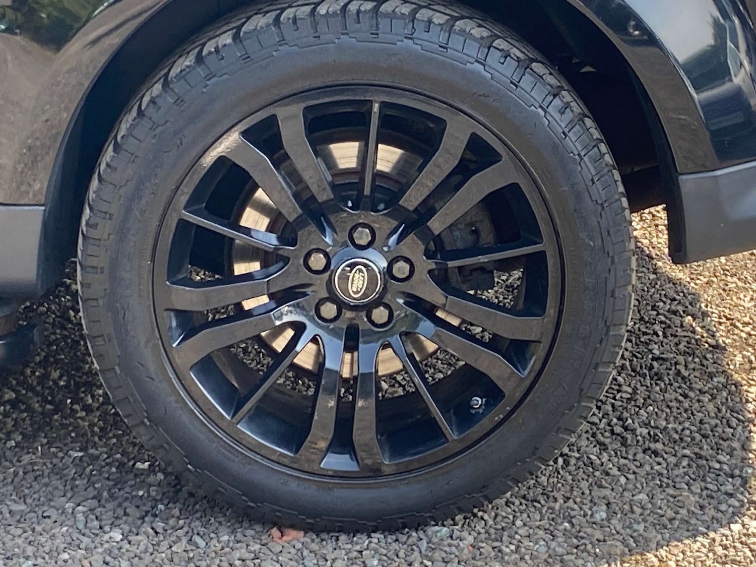 Vehicle 45