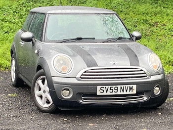 Used MINI Hatch 2009 for sale - 78297244: Photo