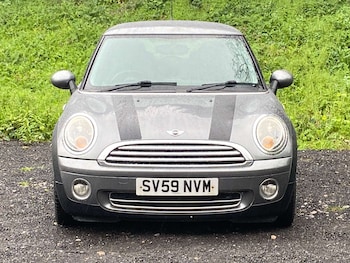 Used MINI Hatch 2009 for sale - 78297244: Photo
