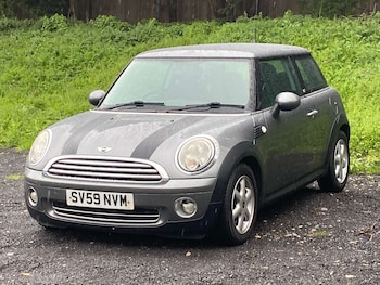 Used MINI Hatch 2009 for sale - 78297244: Photo