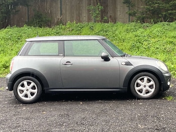 Used MINI Hatch 2009 for sale - 78297244: Photo
