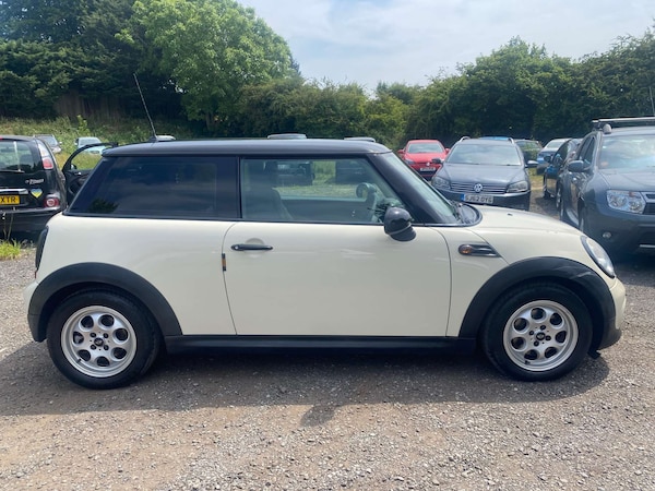 Used MINI Hatch 2010 for sale - 75017714: Photo 10