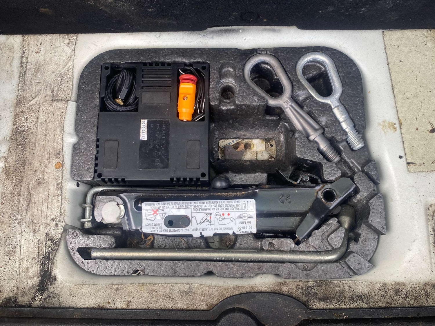 Vehicle 13