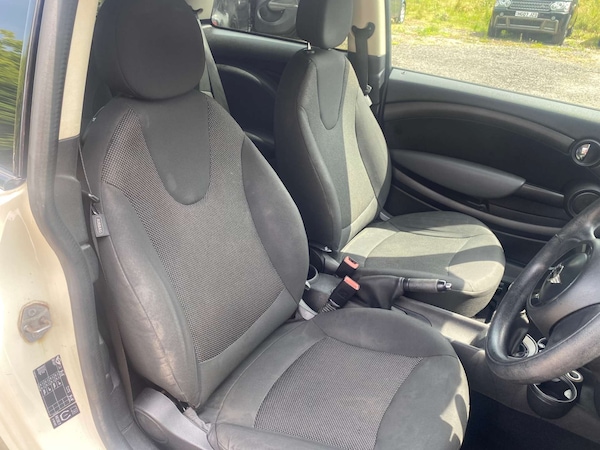 Used MINI Hatch 2010 for sale - 75017714: Photo 15