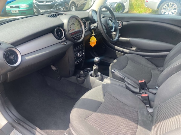 Used MINI Hatch 2010 for sale - 75017714: Photo 16