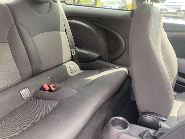 Used MINI Hatch 2010 for sale - 75017714: Photo 17