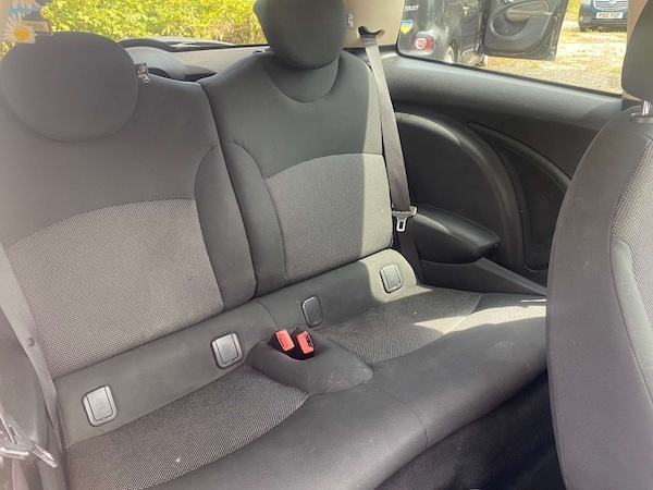 Used MINI Hatch 2010 for sale - 75017714: Photo 18