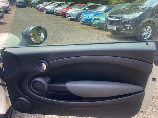 Used MINI Hatch 2010 for sale - 75017714: Photo 19