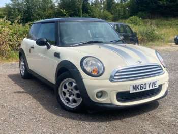2010 - 1.6 Cooper [122] 3dr