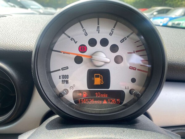 Used MINI Hatch 2010 for sale - 75017714: Photo 21