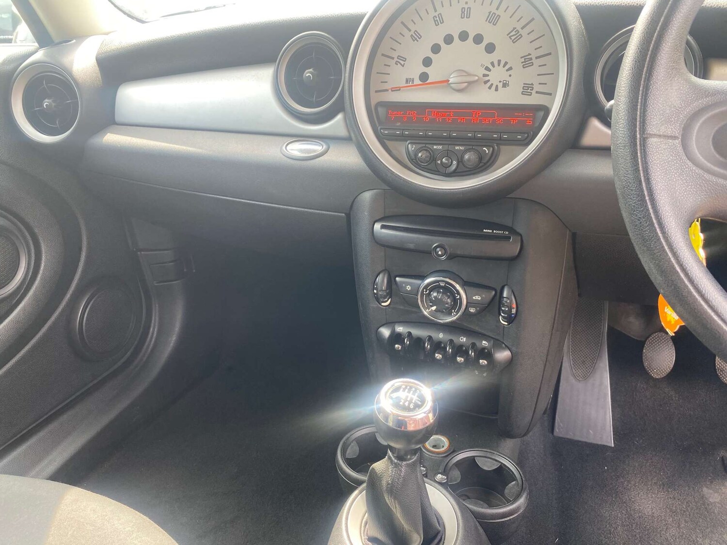 Vehicle 26