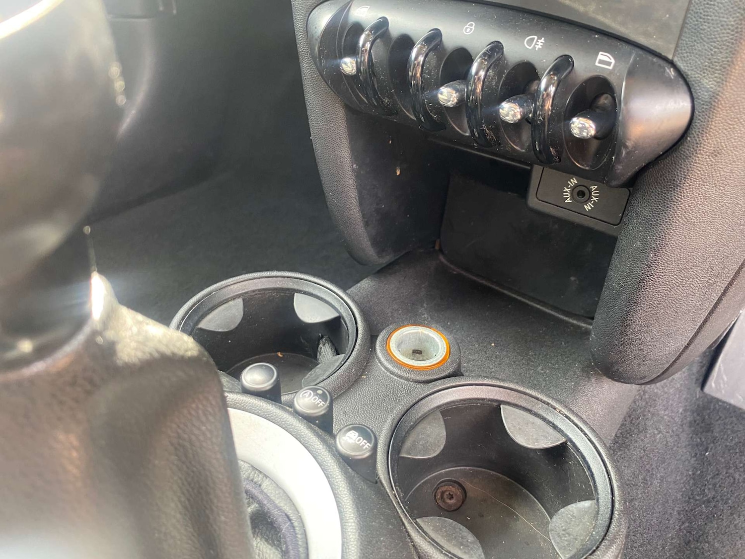 Vehicle 27