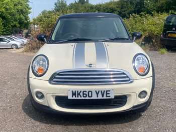 Used MINI Hatch 2010 for sale - 75017714: Photo