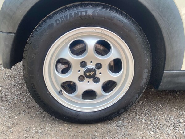 Used MINI Hatch 2010 for sale - 75017714: Photo 35