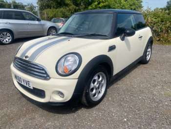 Used MINI Hatch 2010 for sale - 75017714: Photo