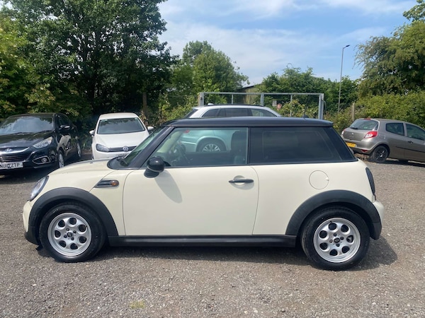 Used MINI Hatch 2010 for sale - 75017714: Photo 5