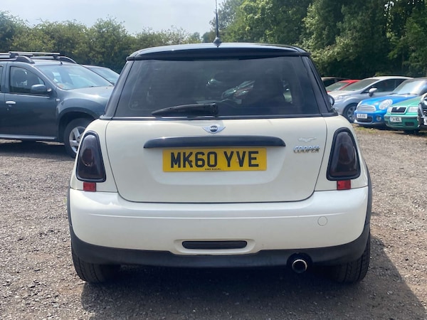 Used MINI Hatch 2010 for sale - 75017714: Photo 7