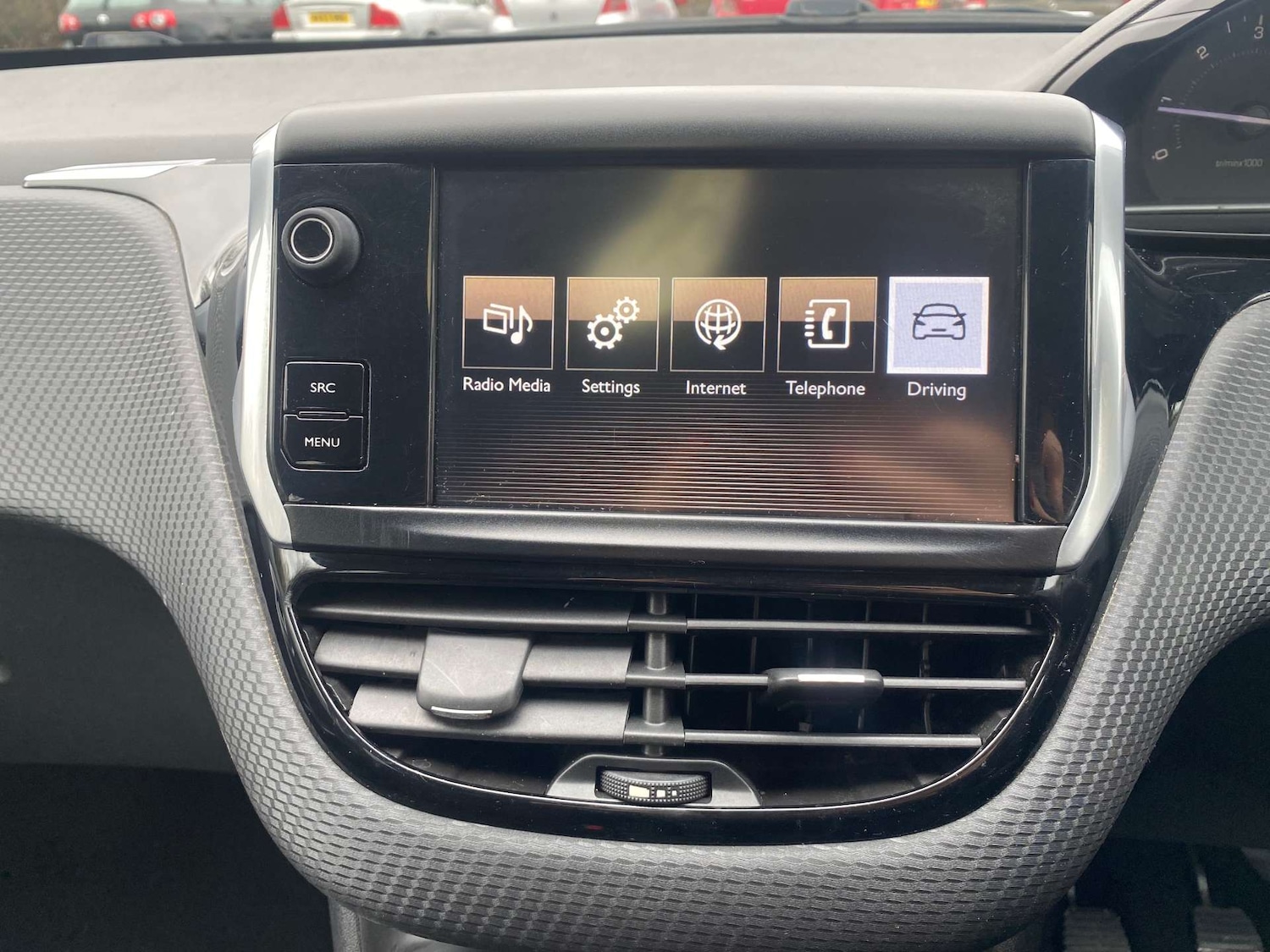 Used Peugeot 2008 2015 for sale - 77531902: Photo 18