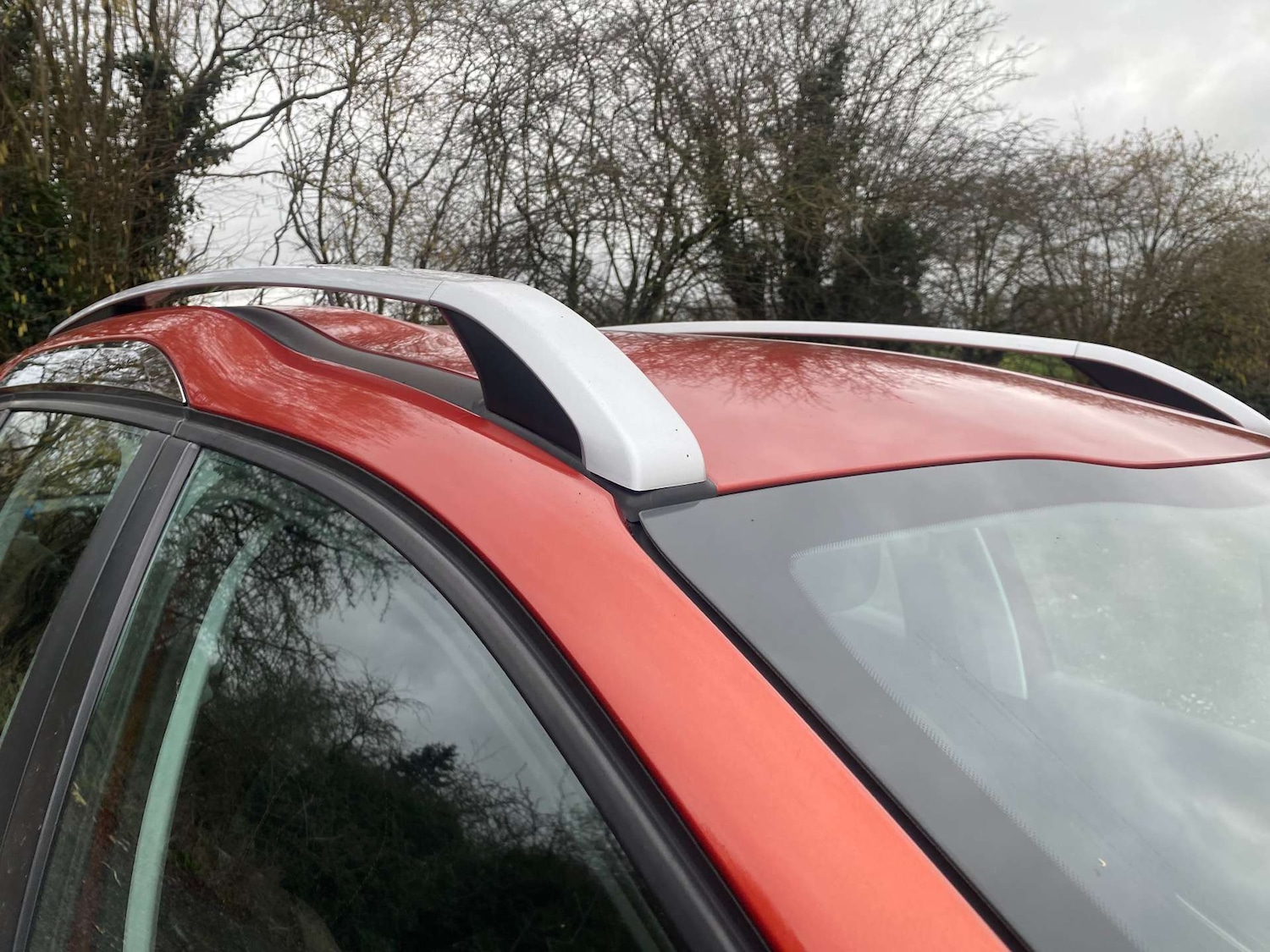 Used Peugeot 2008 2015 for sale - 77531902: Photo 25