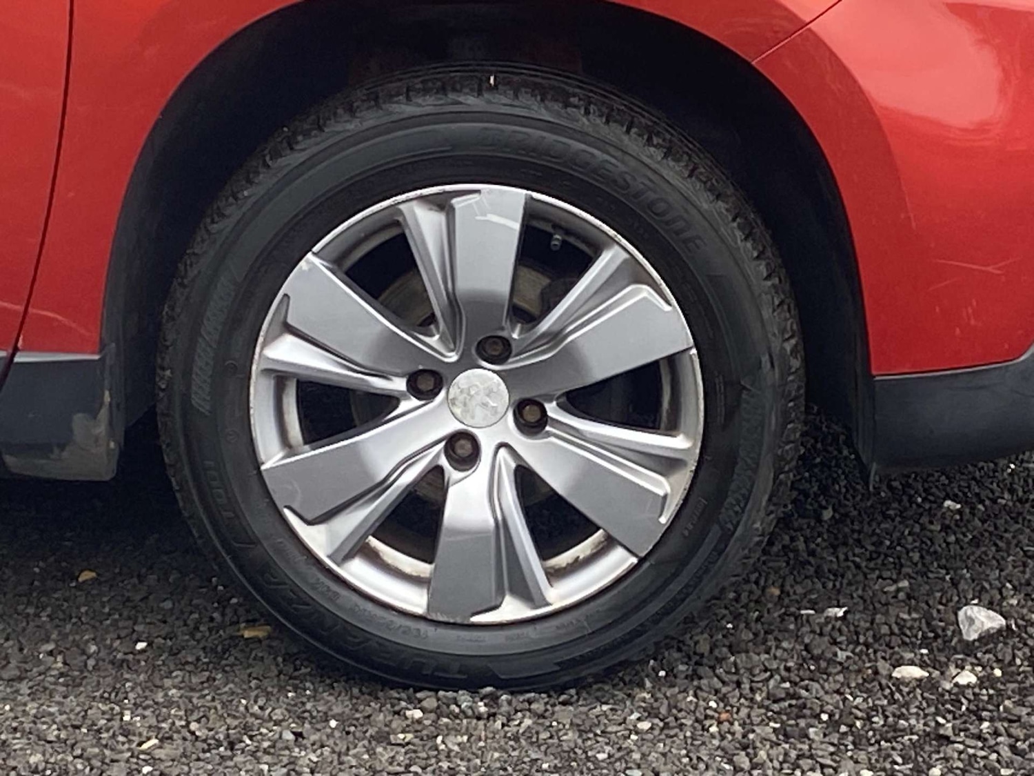 Used Peugeot 2008 2015 for sale - 77531902: Photo 29